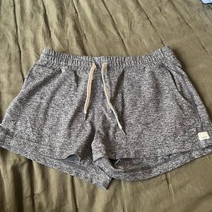 Vuori Halo Performance Shorts